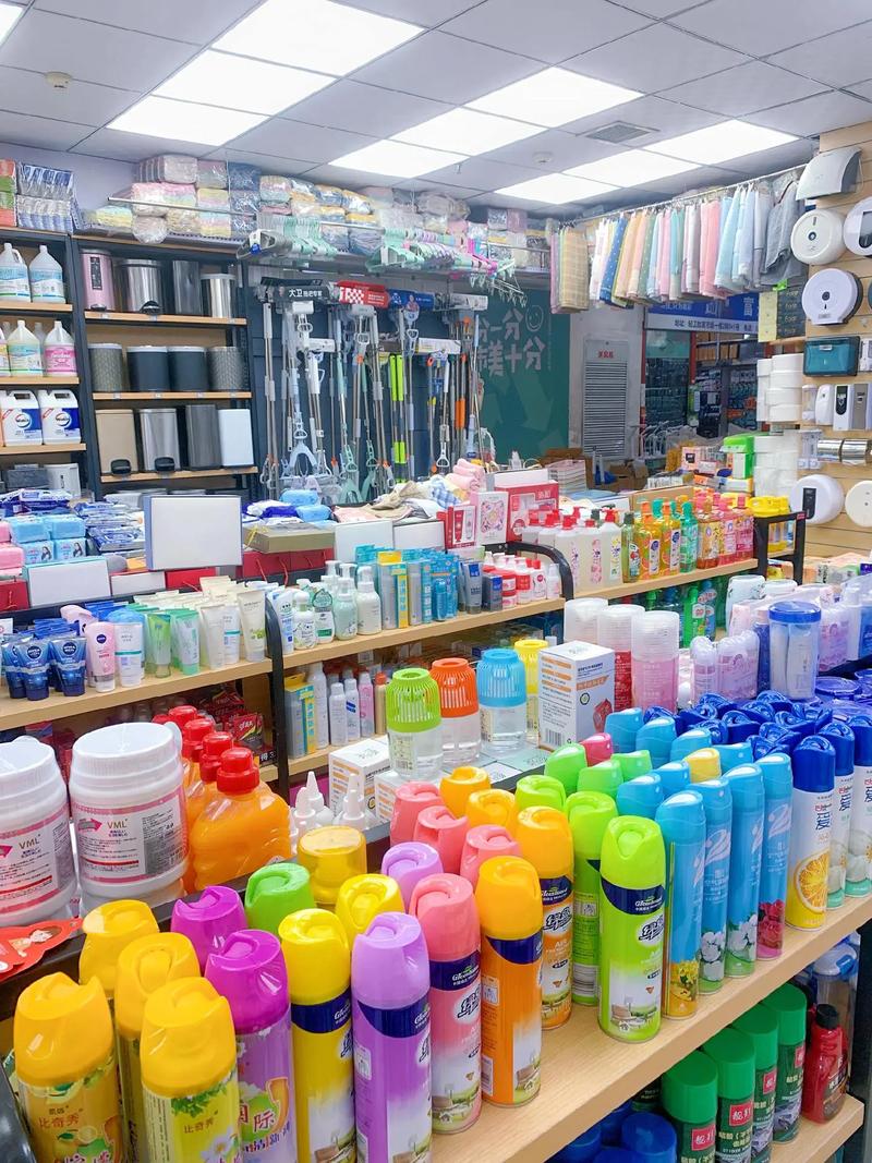 后悔了！618前沒看到這篇攻略 西安日用百貨批發的致勝之道