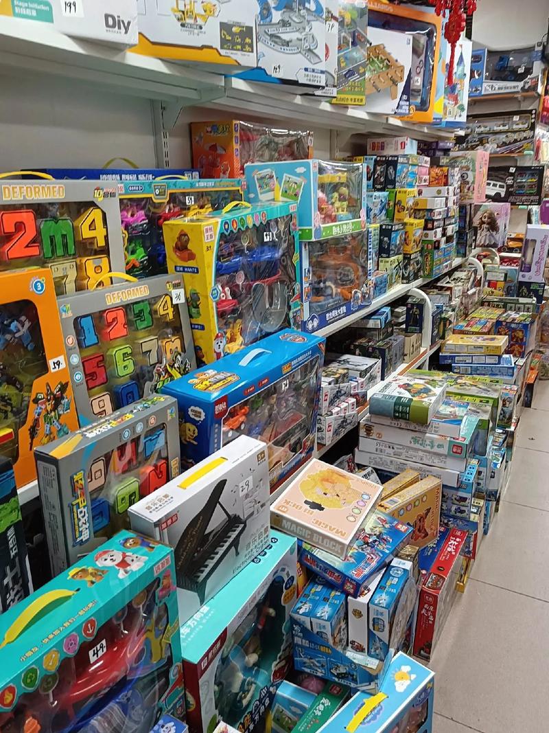 便民服務點 張家口橋西區(qū)武城街夏勇百貨的日常與堅守